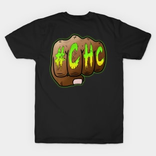 CHC Fist Bump T-Shirt